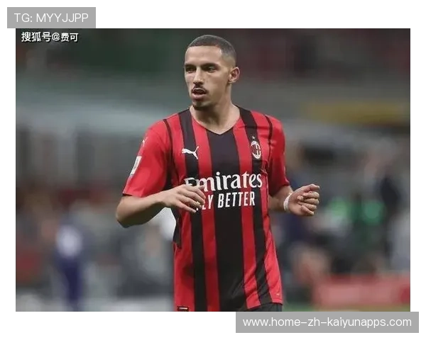 AC米兰中前场流动性极强,本纳塞尔组织灵活