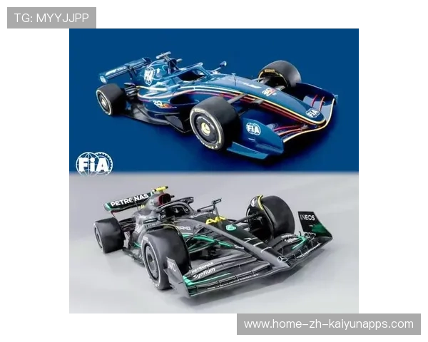 F1工程团队提升空气动力数据的秘密武器：创新与精准的融合