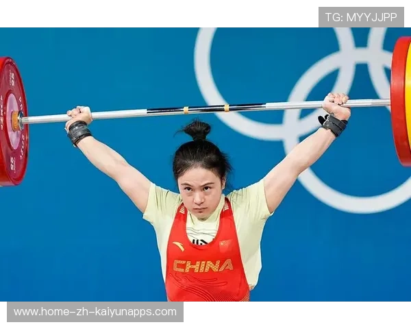 中国运动员在国际举重比赛中收获金牌数创新高,中国举重运动员在国外很火 中国运动员在国际举重比赛中收获金牌数创新高,中国举重运动员在国外很火